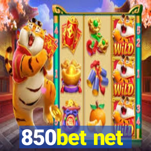 850bet net